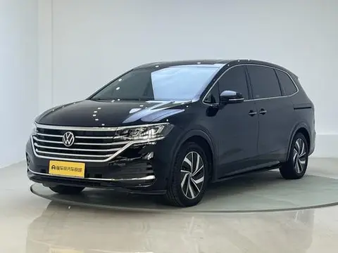 Volkswagen 威然 2023