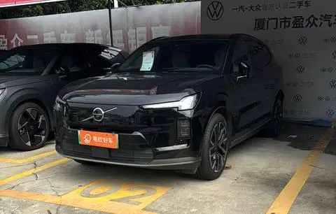 Volvo XC70 2026