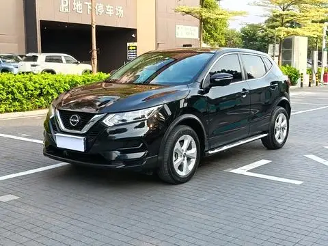 Nissan 逍客 2023