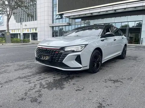 Dongfeng 奕炫MAX 2023