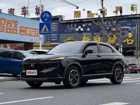 Honda 缤智 2023