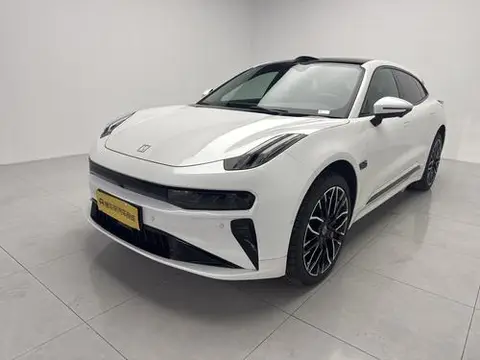 ZEEKR ZEEKR 001 2025