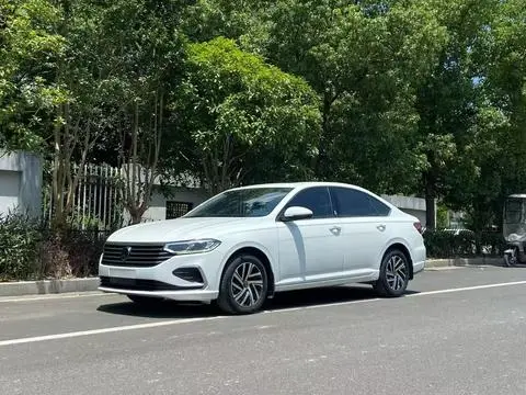 Volkswagen Lavida 2024
