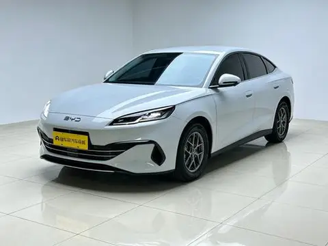 BYD Seal06 DM 2026