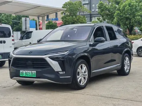 NIO ES8 2020