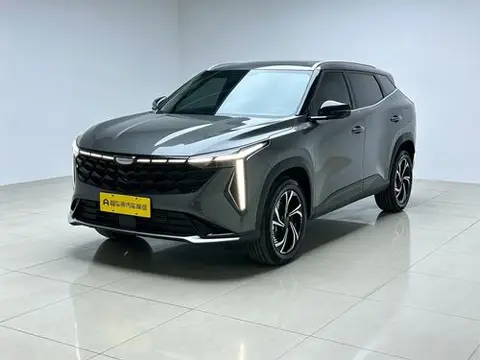 Geely 博越 2023 — фото 1
