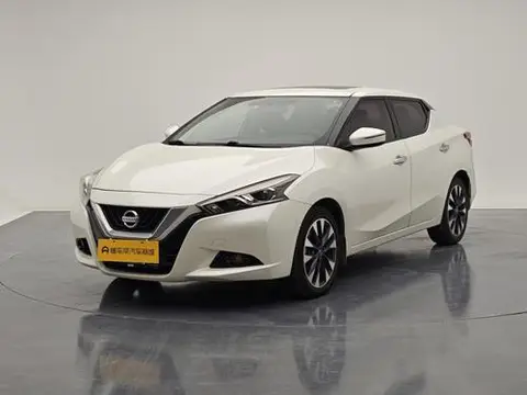 Nissan 蓝鸟 2018