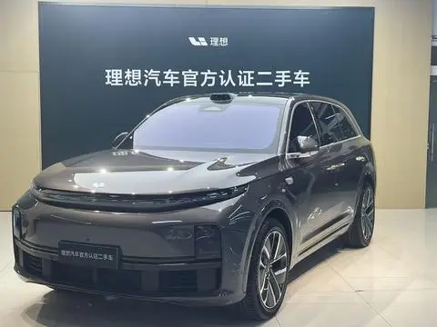 Li L7 2024