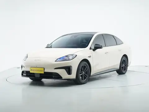 GAC AION RT 2025