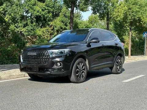 Haval H6 2023