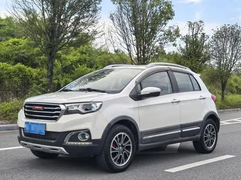 Haval H1 2015