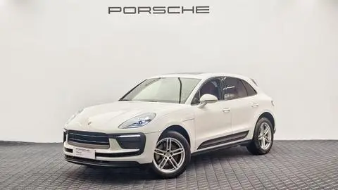 Porsche Macan 2023 — фото 1