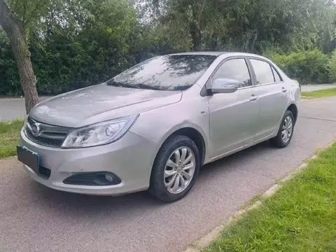 BYD 速锐 2012