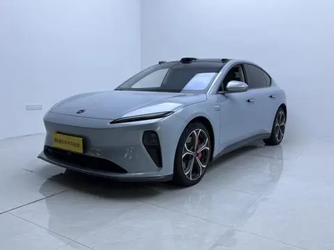 NIO ET5 2022