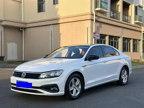 Volkswagen Lamando 2019