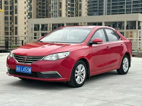 Roewe 360 2015