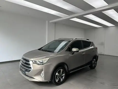 江汽集团 瑞风S3 2017
