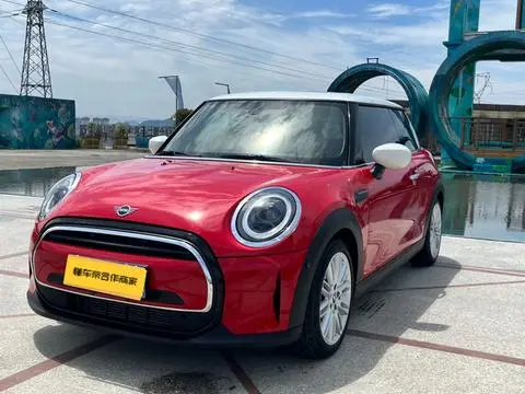 MINI MINI 2022