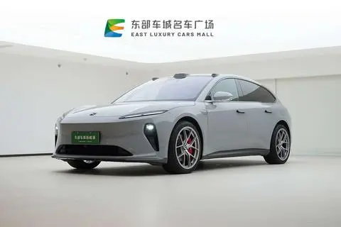NIO ET5T 2024