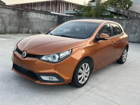 MG 5 2012
