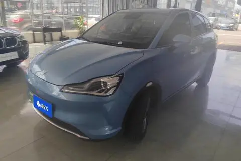 NETA V 2022