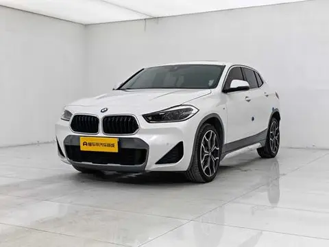BMW X2 2021