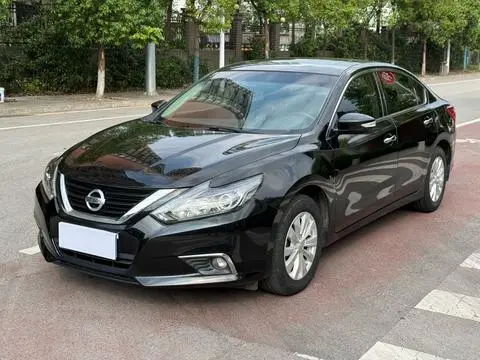 Nissan Teana 2018