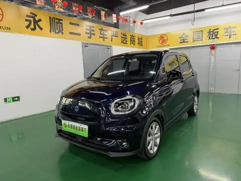 Leapmotor T03 2022