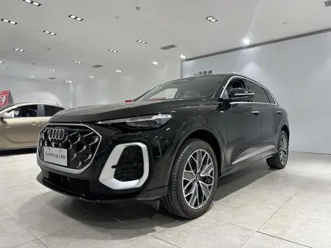 Audi Q5L 2026