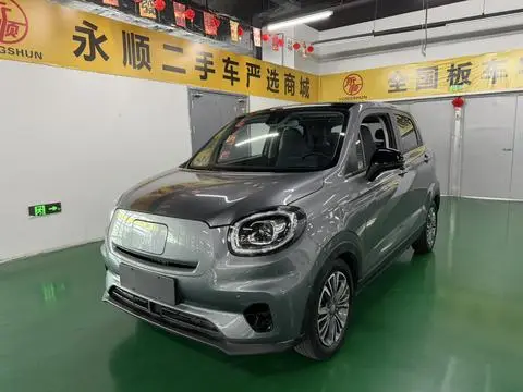 Leapmotor T03 2022