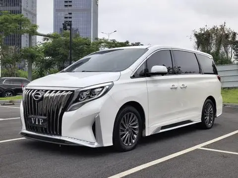 GAC M8 2021