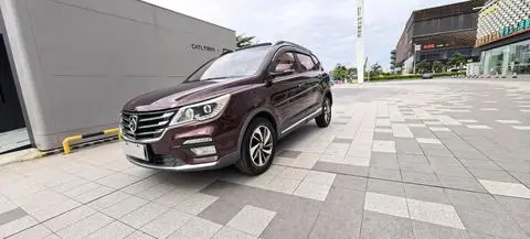 Baojun 560 2017