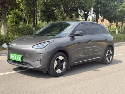 Geely 星愿 2025