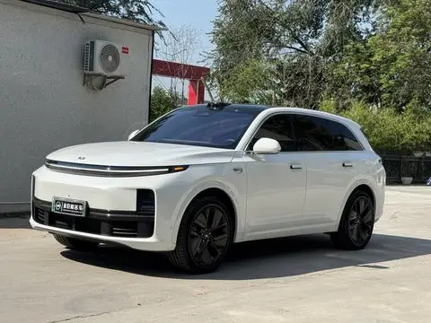 Li L7 2023