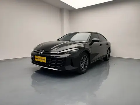 Volkswagen Lamando 2026