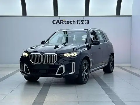 BMW X5 2023