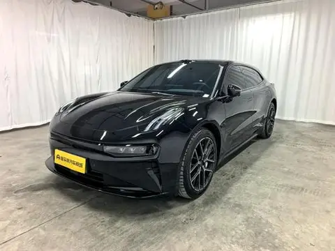 ZEEKR ZEEKR 001 2026