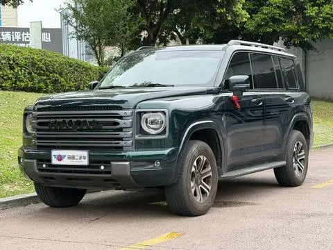 Haval H9 2024