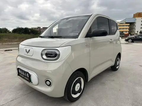 Wuling Hongguang MINIEV 2024