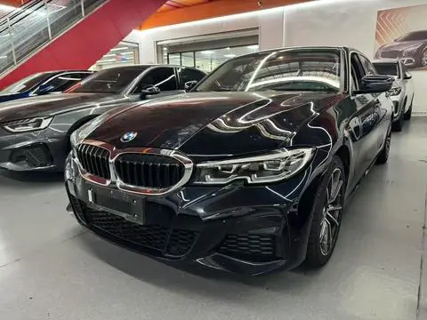 BMW 3 Series 2020