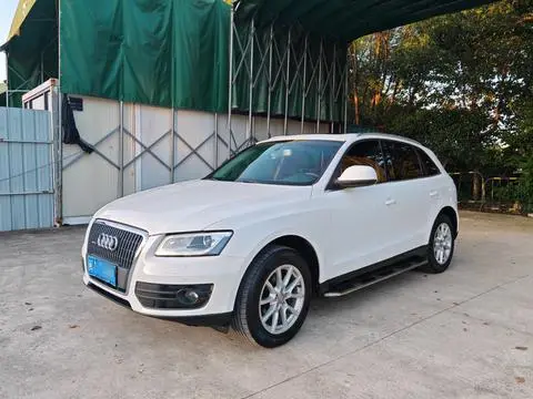 Audi Q5 2013