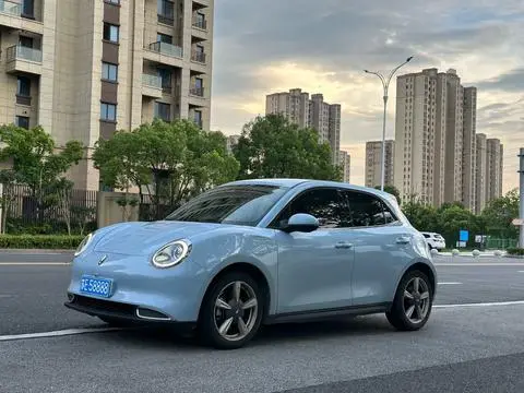 ORA 好猫 2022