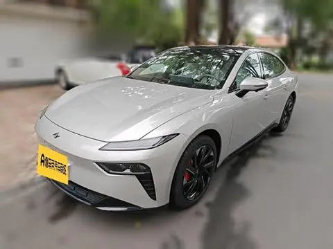 Dongfeng 007 2024
