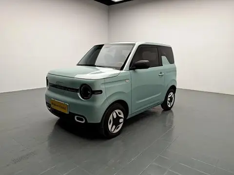Geely 熊猫 2025