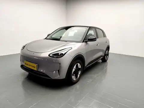 Geely 星愿 2025