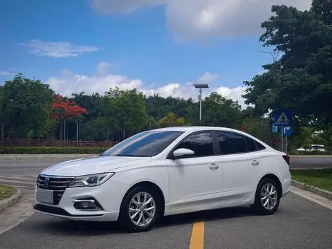 Roewe i5 2020