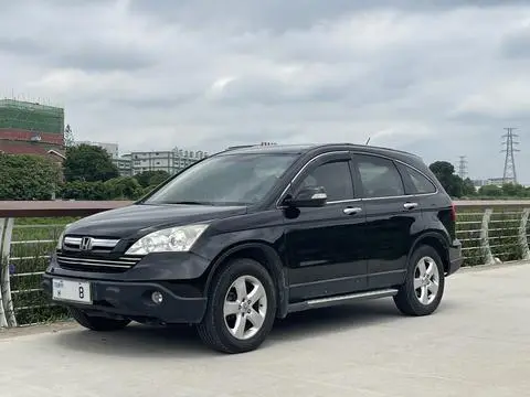 Honda CR-V 2008