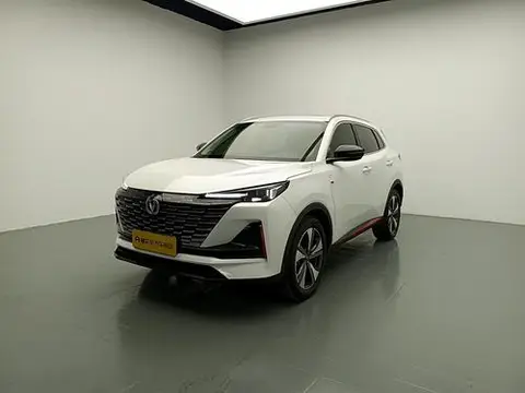 Changan CS55 PLUS 2022