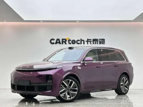 Li L9 2022