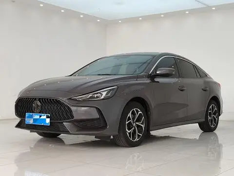 MG 5 2021